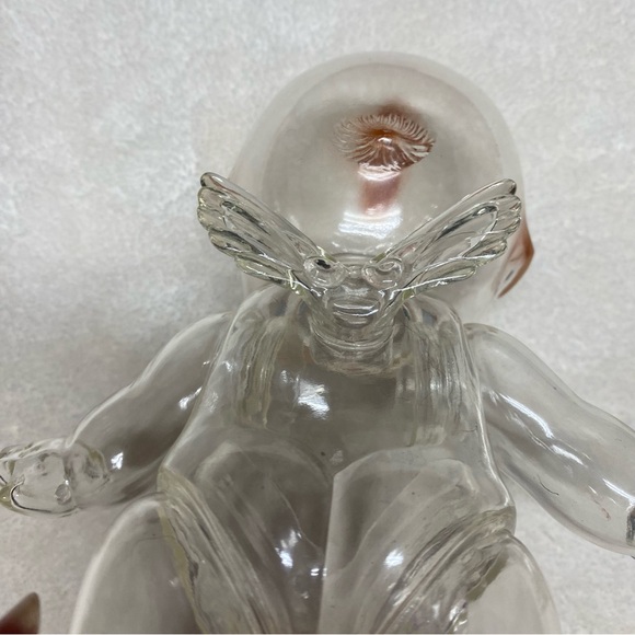 Made in Japan Kewpie Baby CLEAR - Picture 12 of 15